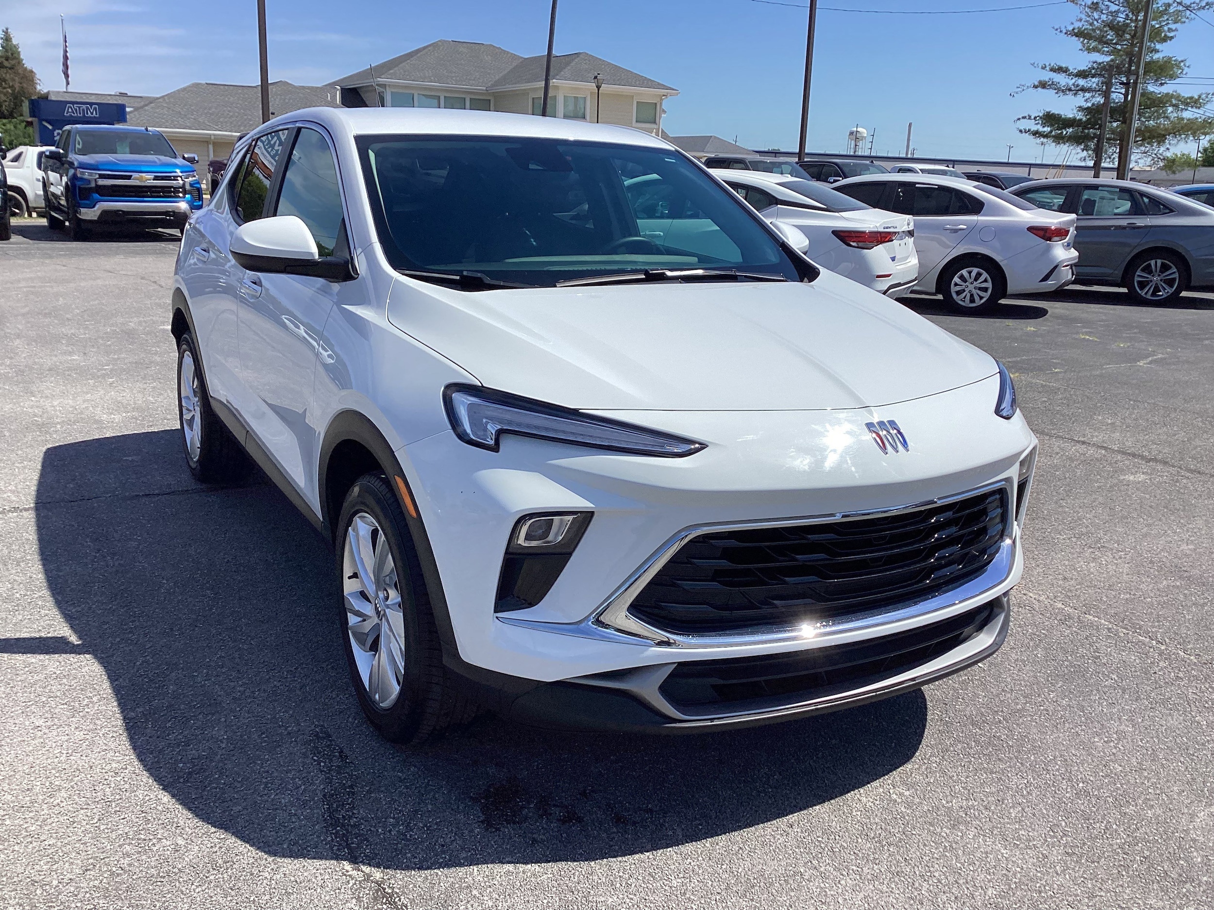 buick encore gx 2025 KL4AMCSLXSB201956 image buick encore gx 2025 KL4AMCSLXSB201956 image
